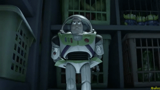 buzz lightyear malo