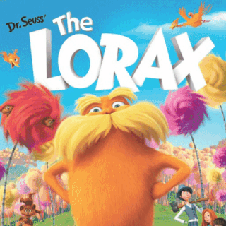 watch the lorax free online