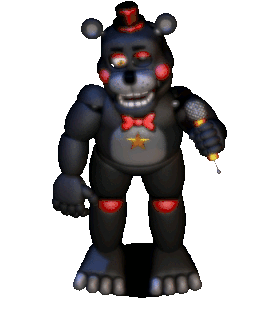 Lefty | Wiki | Five Nights At Freddy's Amino