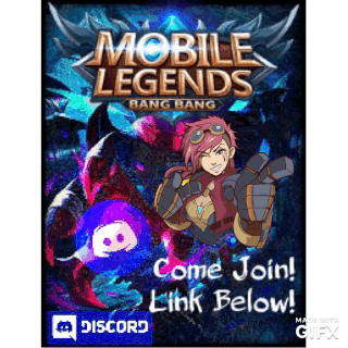 mobile legends official discord