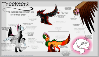 Treekters! (Open Species) | Wiki | Furry Amino