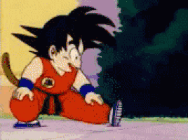 Você conhece o goku? | Dragon Ball Oficial [PT/BR]™ Amino