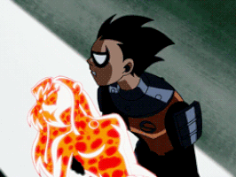نتیجه تصویری برای starfire amino gif