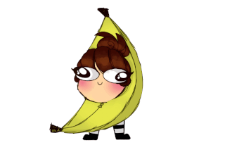 Roblox Banana Avatar