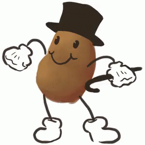 Mr.patata | Memes Amino • Español Amino