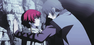 Yona of the Dawn (Review) | Anime Amino