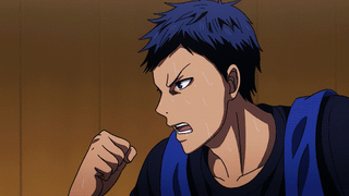 Баскетбол Куроко | Anime Gif [Аниме гифки] Amino
