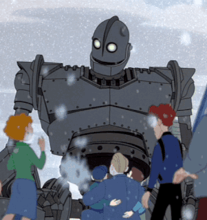 The Iron Giant | Wiki | Cartoon Amino