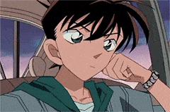 Shinichi Kudo Wiki Detektiv Conan Magic Kaito Amino