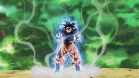 Goku vs Jiren | °•Rap Amino•° Amino