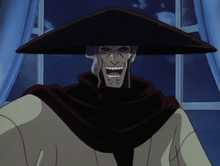 Jinei Udoh | Wiki | Anime Amino