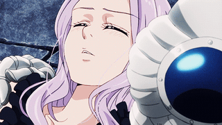 photo Margaret Seven Deadly Sins Age amino apps