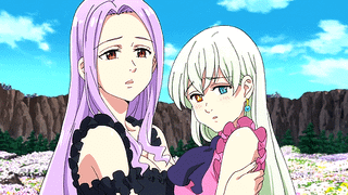 pix Margaret Seven Deadly Sins Age amino apps