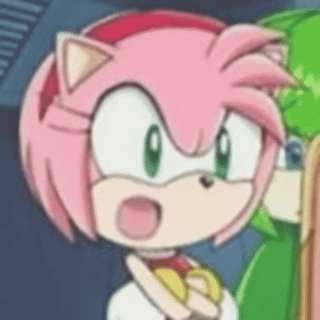 Featured image of post Sonic And Amy Kiss A Lot