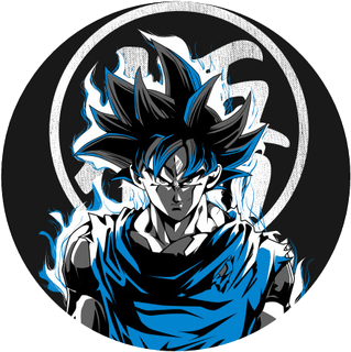 Instinto Superior | Wiki | Dragon Ball Oficial™ Amino Instinto Superior | Wiki | Dragon Ball Oficial™ Amino
