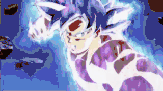 Goku ultra instinto vs jiren | Wiki | DRAGON BALL ESPAÑOL Amino