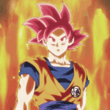 Featured image of post Goku Super Sayajin Deus impress o minha ou goku parece n o estar na forma deus quando passa para o super saiyajin de cabelo azul
