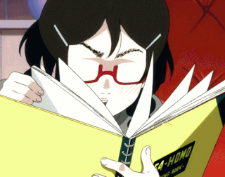 How to Study and Keep Up with Anime. | Anime Amino