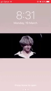BTS Live Wallpaper IPHONE | ARMY's Amino