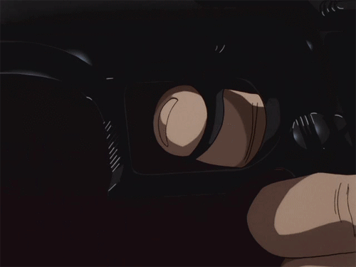cowboy bebop vs. samurai champloo: clash of the titans