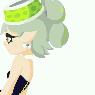 marie wiki splatoon amino