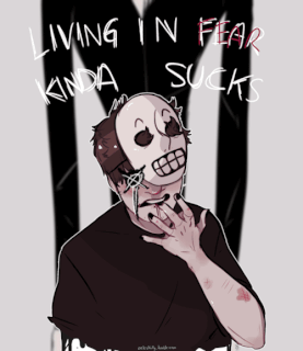 skully creepypasta