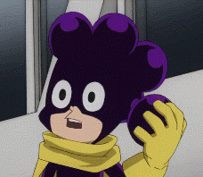 Featured image of post Character My Hero Academia Mineta - Blake himself felt like he was cursed for having ended in this situation, he hated that character and thought that he was disgusting, but once he saw life through his eyes, something became clear and slowly but surely he started to understand him like he.