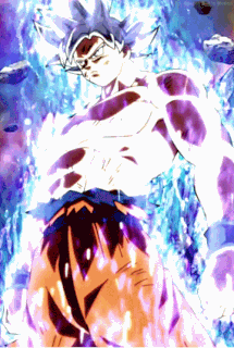 Goku ultra instinto vs goku blak rose | DRAGON BALL ESPAÑOL Amino