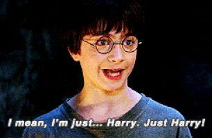 your a wizard harry harry potter amino