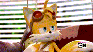 Tails Sonic Boom Memes