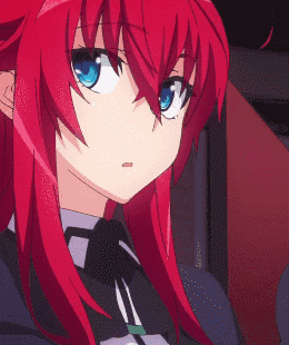 Esta temporada de High School DxD es una reverenda mierda. | •Anime• Amino