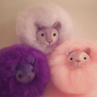 How to Make a Pygmy Puff forecast How to Make a Pygmy Puff forecast
