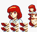 Featured image of post Custom Fire Emblem Gba Portraits