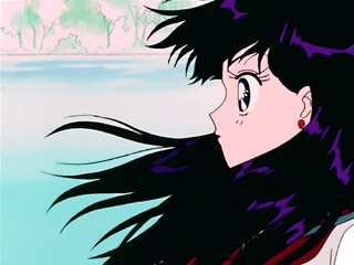 Gifs Sailor Mars Metadinha Ft Lia Miwa Bia E Ailee Gifs Amino