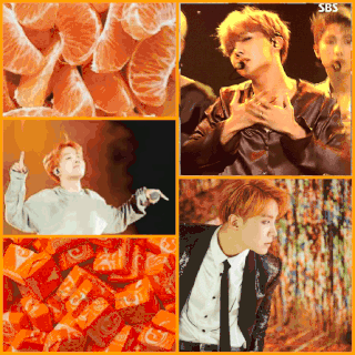 Should I do more aesthetic gif wallpapers? | ARMY's Amino