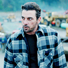 Riverdale Skeet Ulrich Wants Neve Campbell To Play Jughead S Mom Tvline