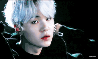 Featured image of post Yoongi Aesthetic Gif / | see more about bts, aesthetic and kpop.