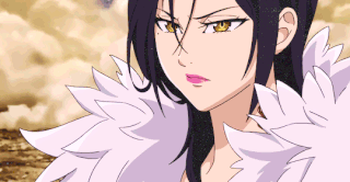 Merlin (SevenDeadlySins) | Wiki | Anime Amino