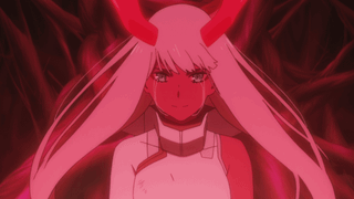 Zero two|Зеро ту|02 | Wiki | Аниме Amino Amino