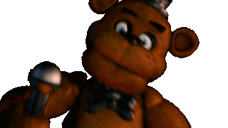 fnaf 1 freddy fnaf 1 freddy