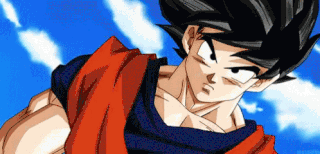 Son Goku | Wiki | Dragon ball Roleplay Super Amino