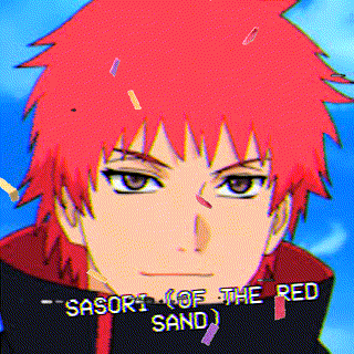 S A S O K U N Theakatsuki Sunagakure Naruto Amino Sasori of the red sand, akasuna no sasori. amino apps