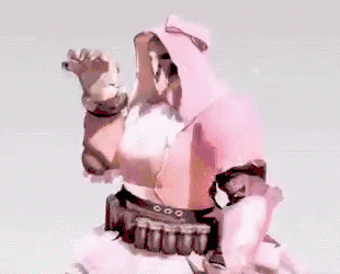 Pink Reaper Wiki Overwatch Amino.