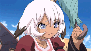 Seisen Cerberus | Wiki | Anime Amino
