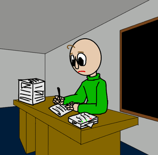 No homework gif picture