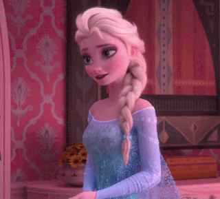 Analysis: Elsa | Disney