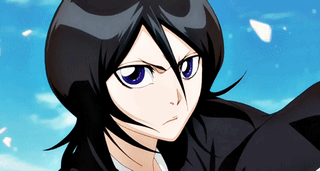 Featured image of post Bleach Pfp Rukia