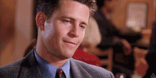 How did andy trudeau died in charmed?