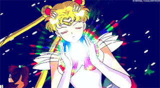 TagNavideño | •Sailor Moon• Amino