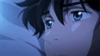 La Carta De Eiji Y Una Tragica Despedida Banana Fish Espanol Amino